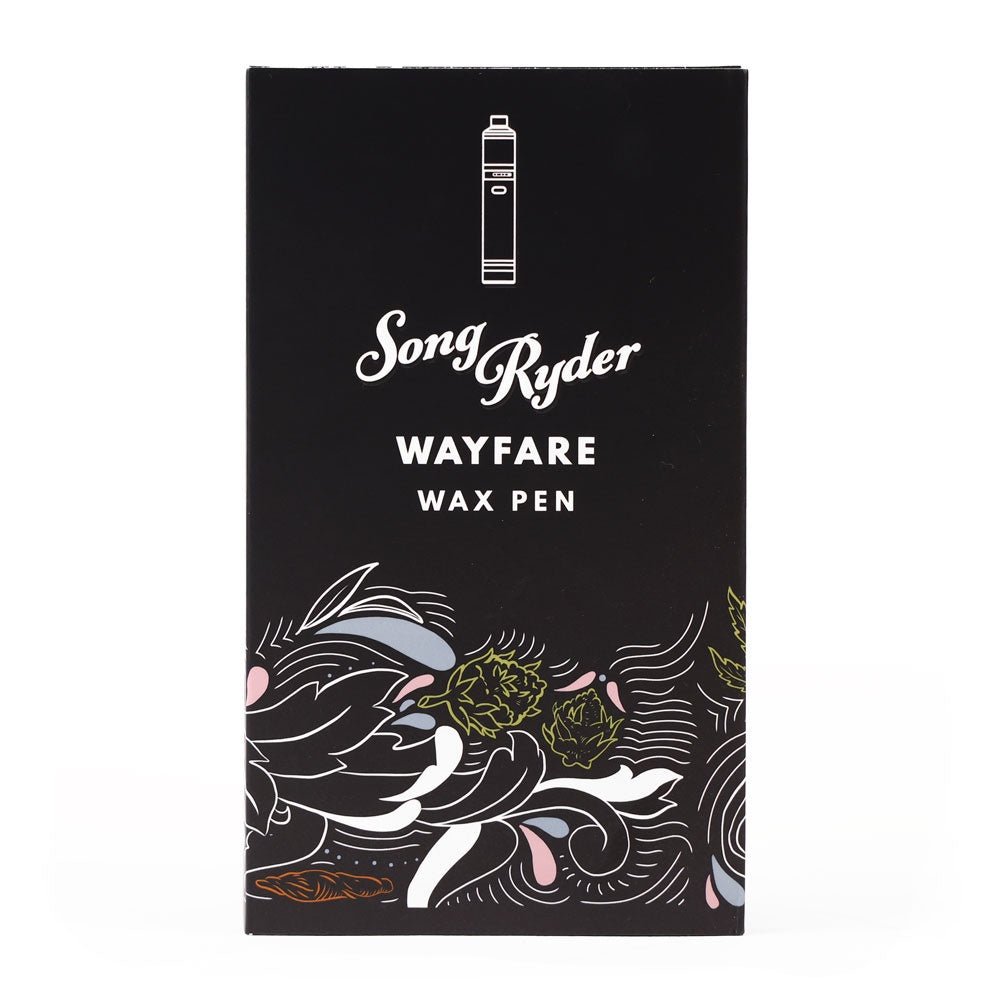Wayfare Wax Pen - Shop CBD Kratom