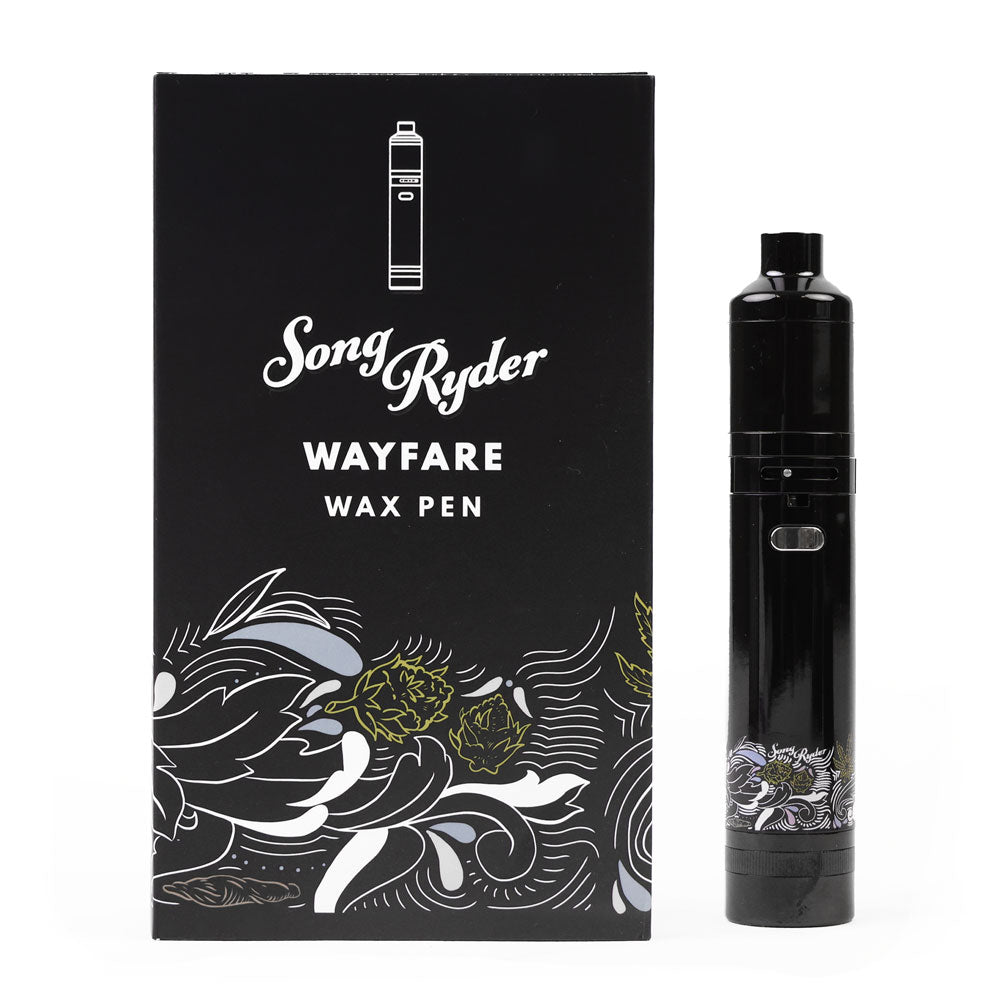 Wayfare Wax Pen - Shop CBD Kratom