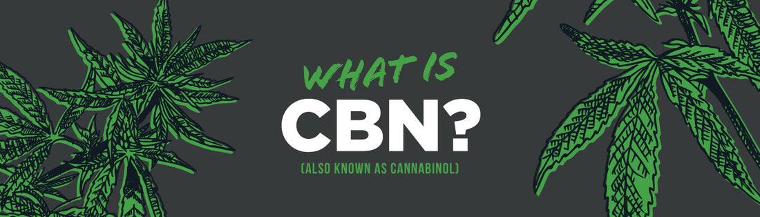 What is CBN?