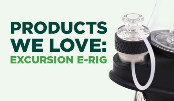 Products We love: Song Ryder Excursion E-rig - Shop CBD Kratom