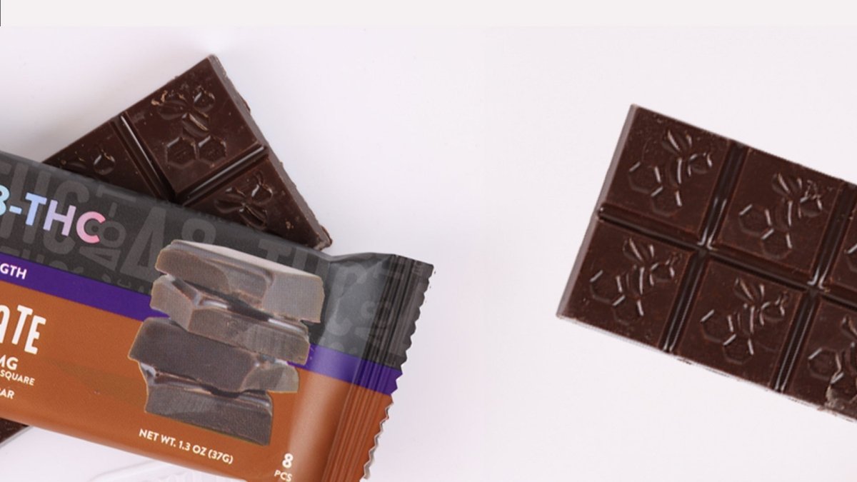 The Chocolate Lover's Guide to Wellness: Exploring the Natural Benefits of Chocolate - Shop CBD Kratom