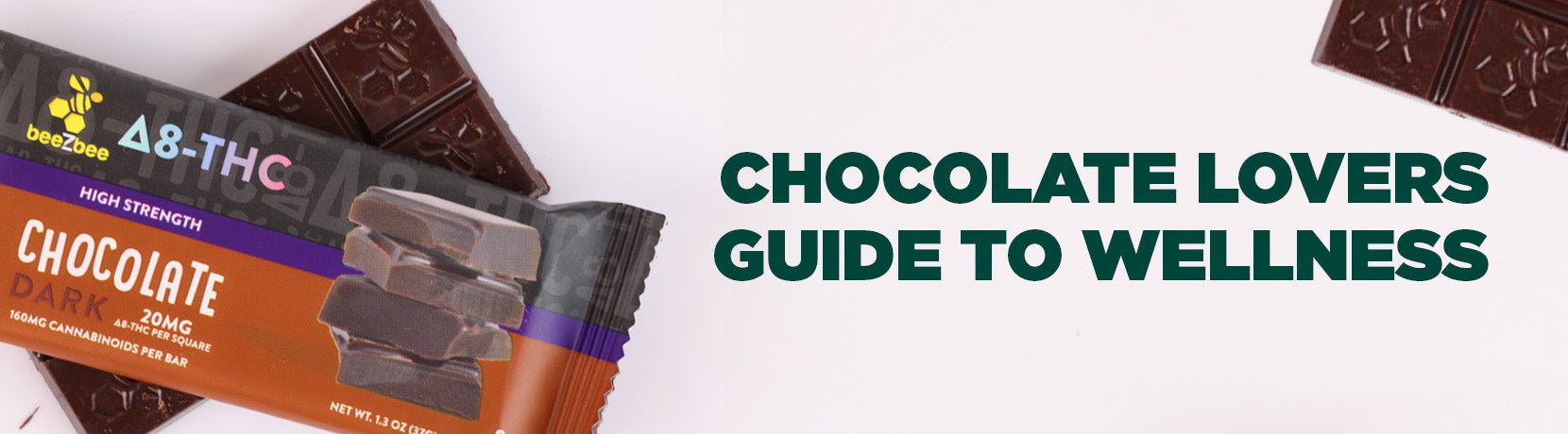 The Chocolate Lover's Guide to Wellness: Exploring the Natural Benefits of Chocolate - Shop CBD Kratom