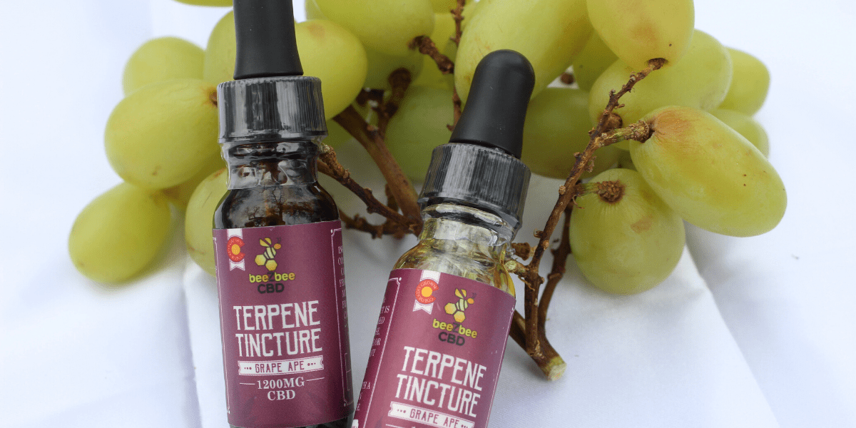 What are Terpenes and What Do They Do? - Shop CBD Kratom