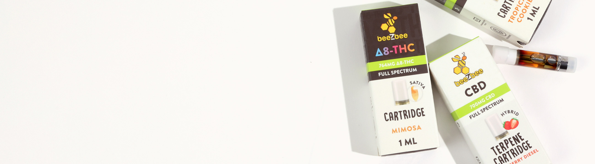 Cartridges