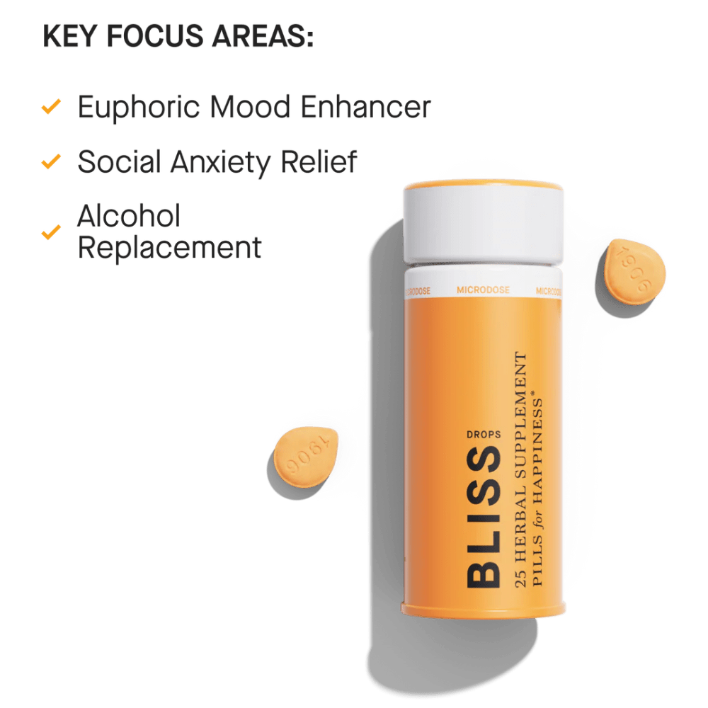 1906 Bliss Tin - Shop CBD Kratom