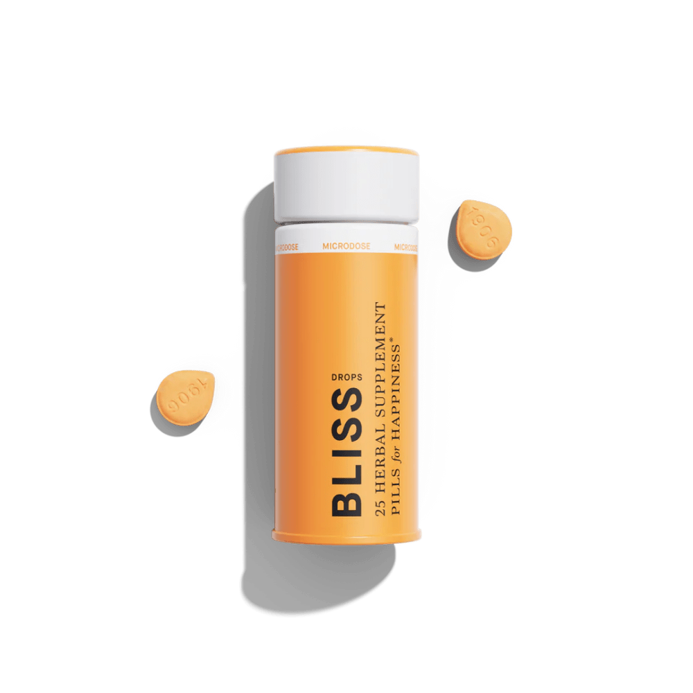Shop 1906 Bliss Drops [25pk Tin] (50mg THC/125mg CBD)