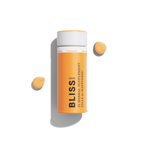 1906 Bliss Tin - Shop CBD Kratom
