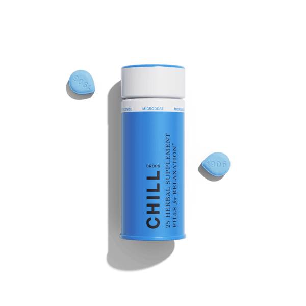 1906 Chill Tin - Shop CBD Kratom