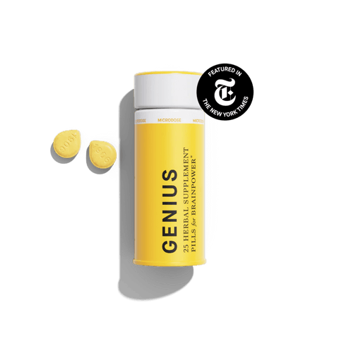 1906 Genius Tin - Shop CBD Kratom