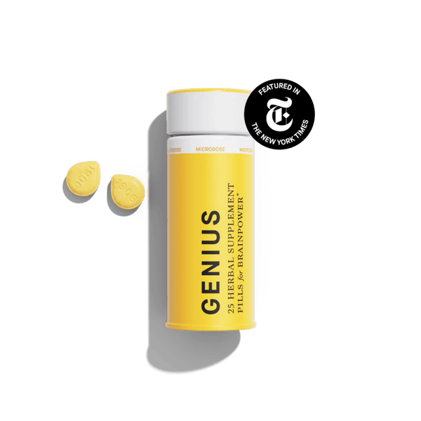 Shop 1906 Genius Drops [25pk Tin] (50mg THC/62.5mg CBD)
