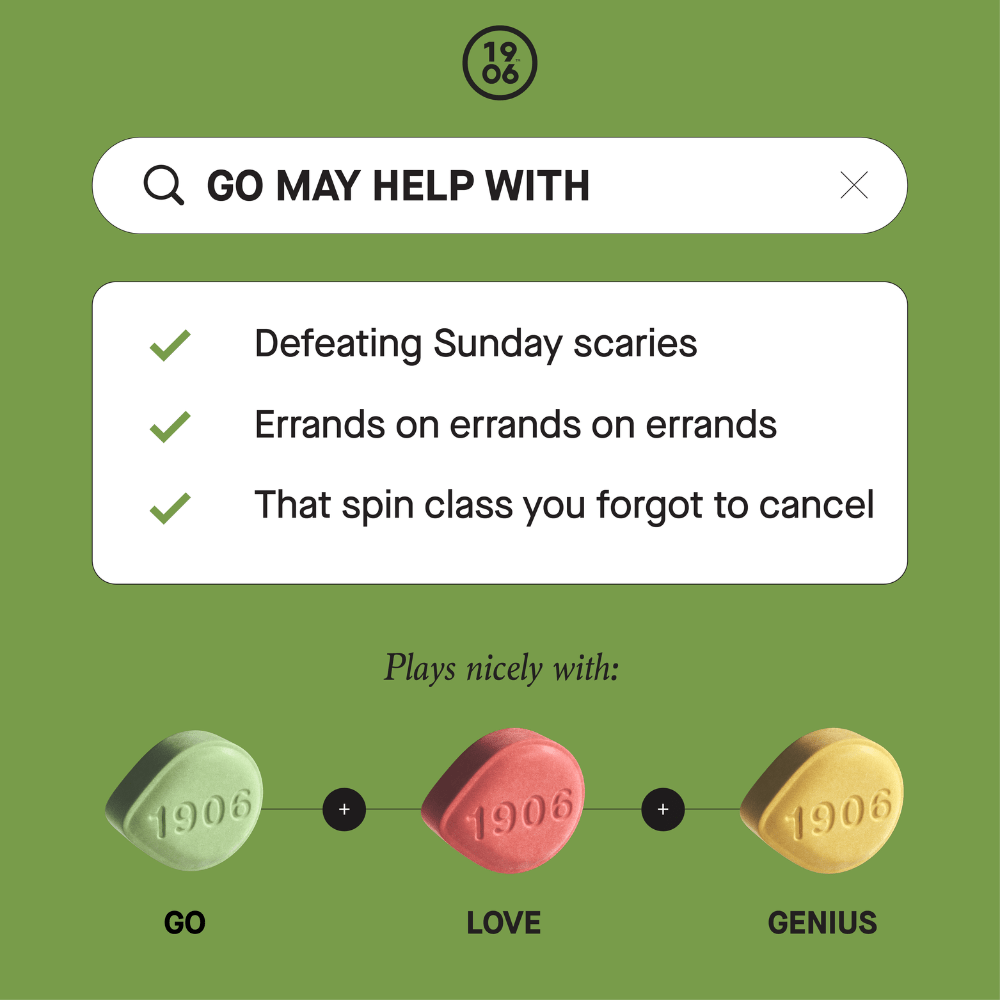 1906 Go Tin - Shop CBD Kratom