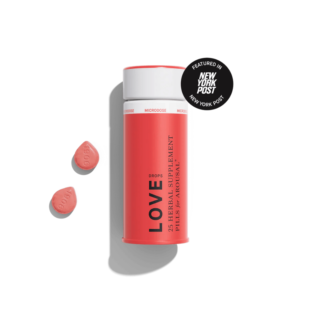 1906 Love Tin - Shop CBD Kratom