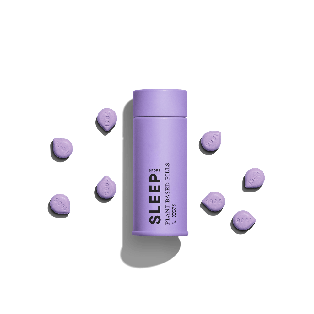 1906 Sleep Tin - Shop CBD Kratom