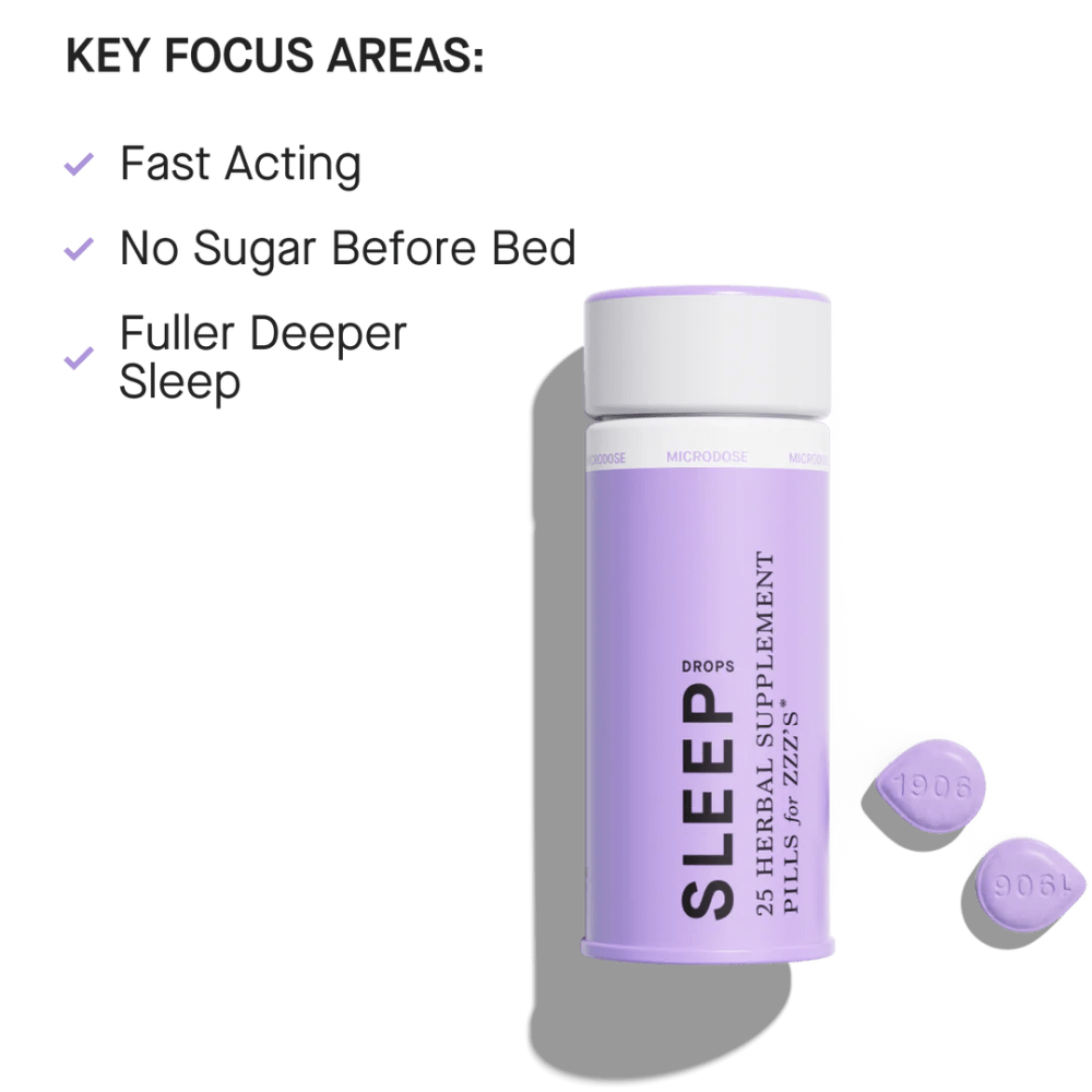 1906 Sleep Tin - Shop CBD Kratom