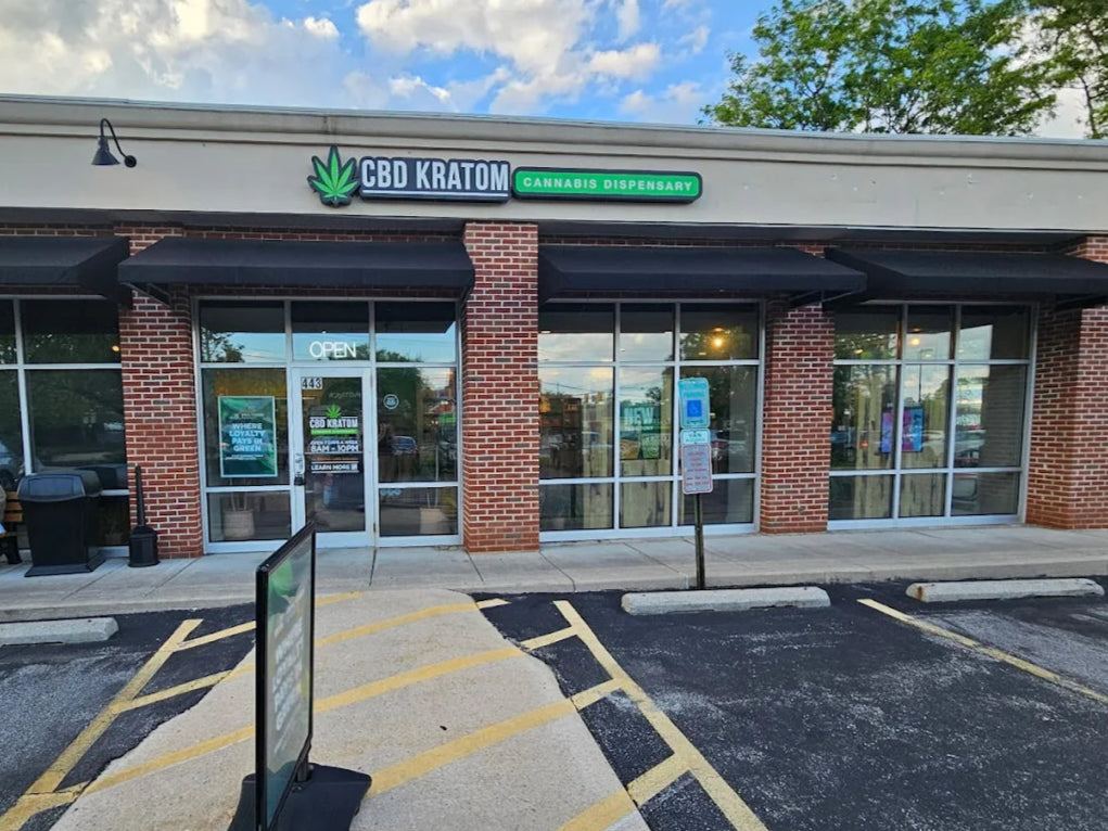 CBD Store Media, PA | Premium CBD, Delta-9 THC & Kratom Near You CBD Store Media, PA | Premium CBD, Delta-9 THC & Kratom Near You