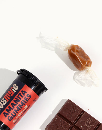 Edibles