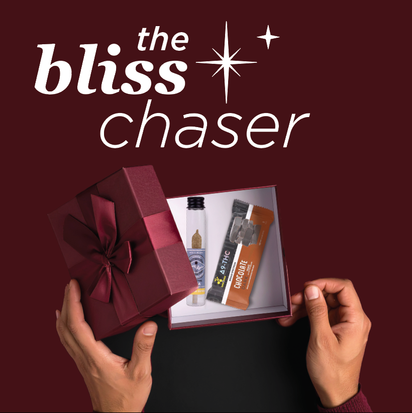 The Bliss Chaser