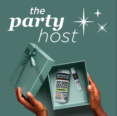 The Party Host