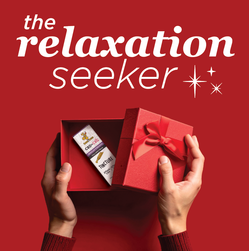 The Relaxation Seeker