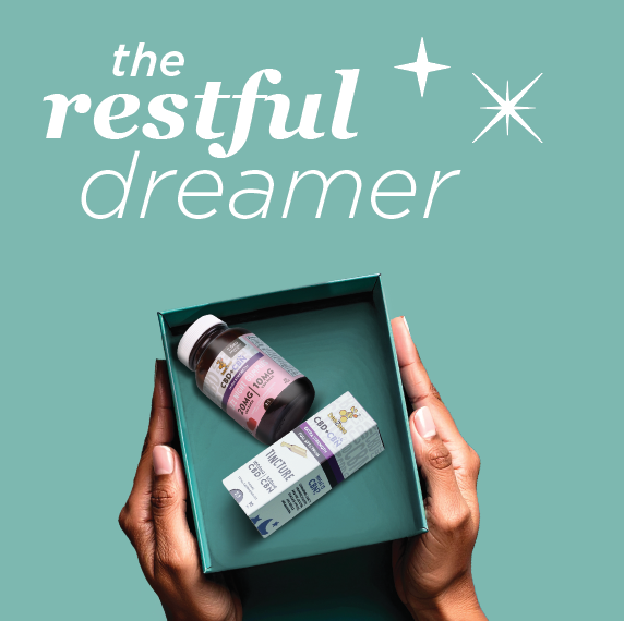 The Restful Dreamer