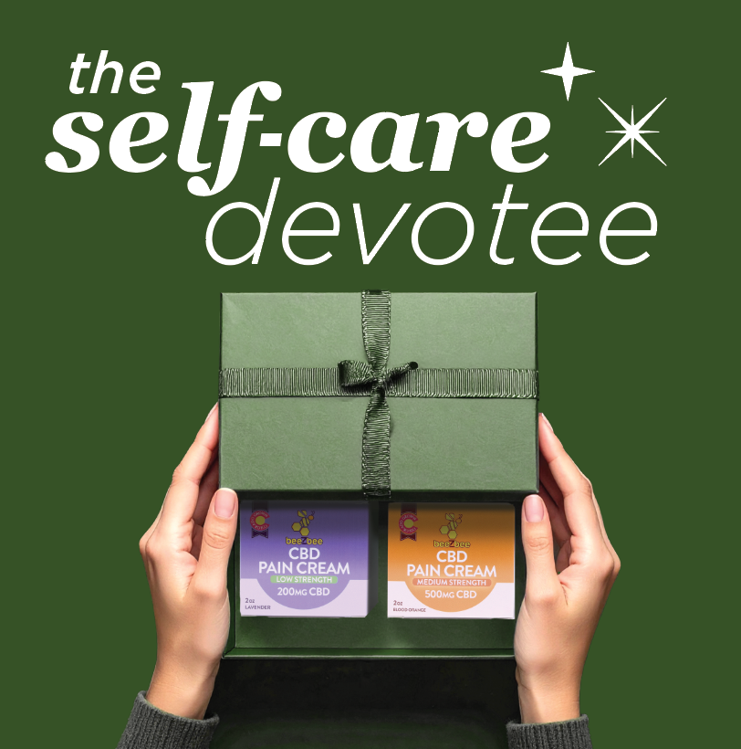 The Self-Care Devotee