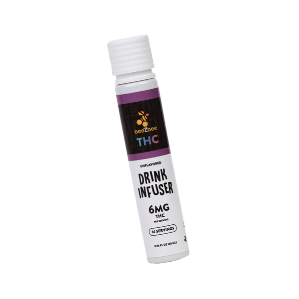 50% Off THC Drink Infuser