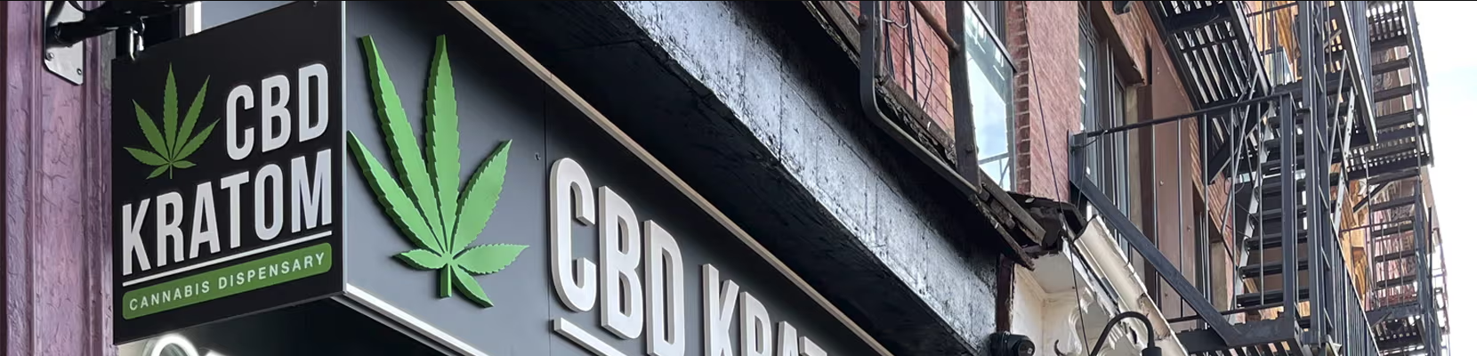 CBD Kratom Store