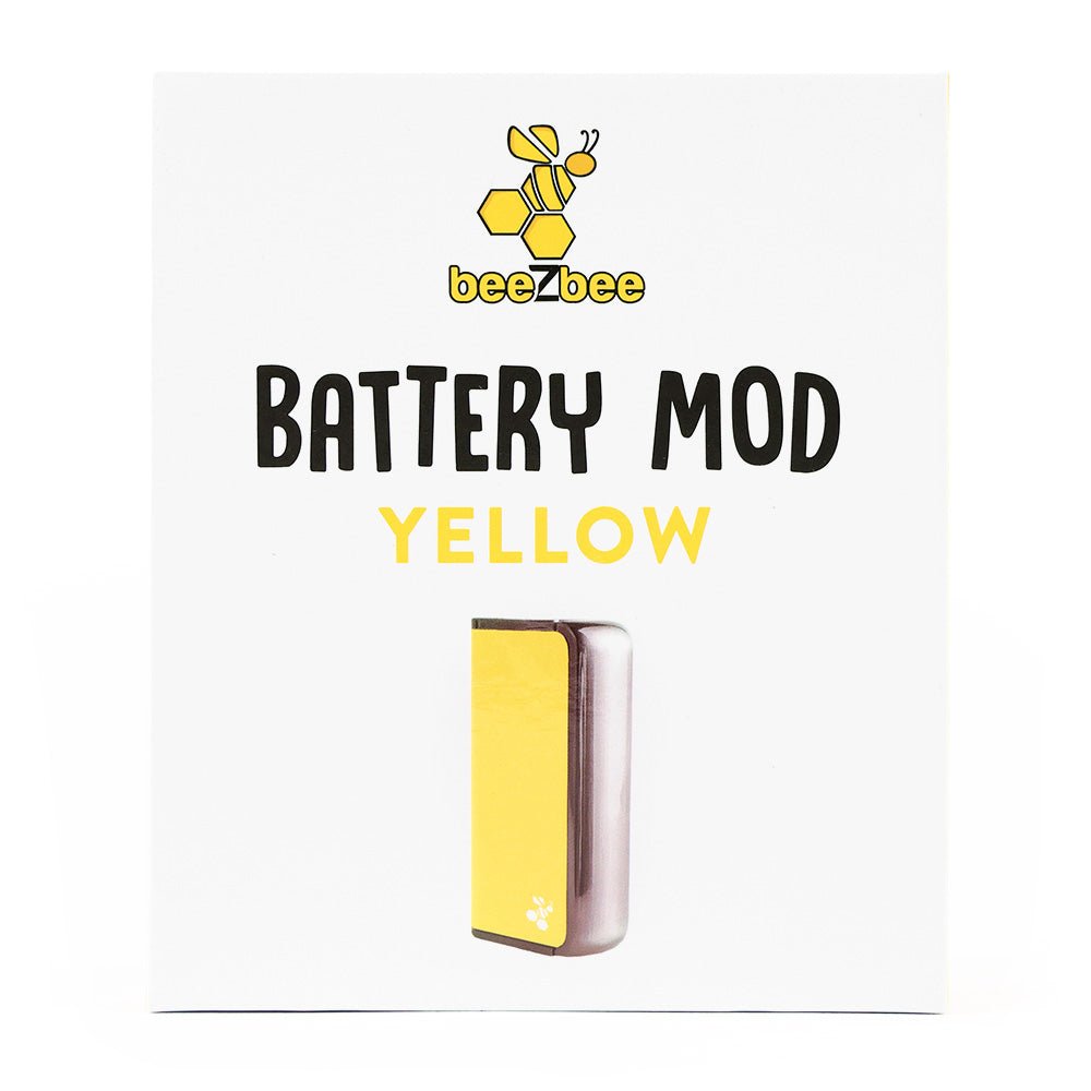 Battery Mod - Shop CBD Kratom