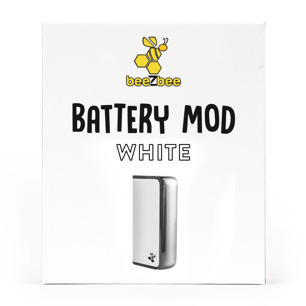 Shop Premium Battery Mods for Enhanced Vaping Performance Shop Premium Battery Mods for Enhanced Vaping Performance
