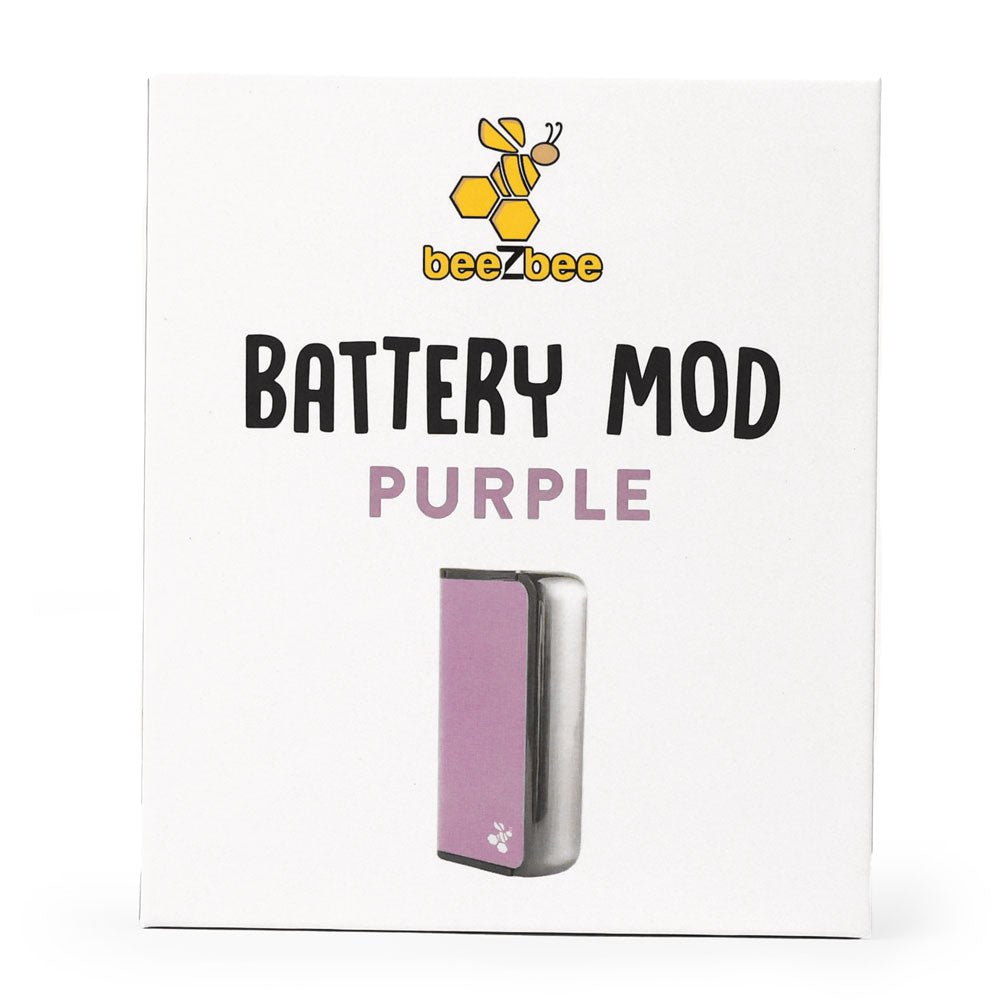 Shop Premium Battery Mods for Enhanced Vaping Performance Shop Premium Battery Mods for Enhanced Vaping Performance