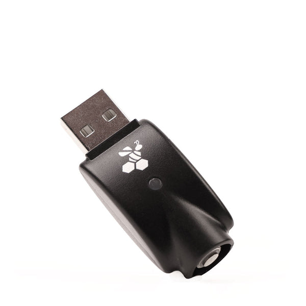 beeZbee USB Smart Charger - Shop CBD Kratom