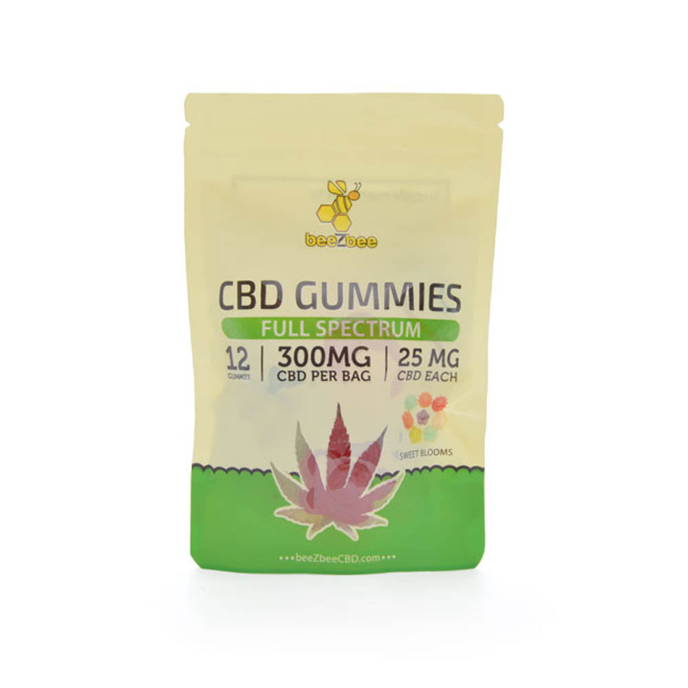 CBD Gummies - CBD Kratom