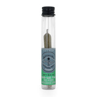 CBD + Delta-8 THC Sonder Moonrock Joint