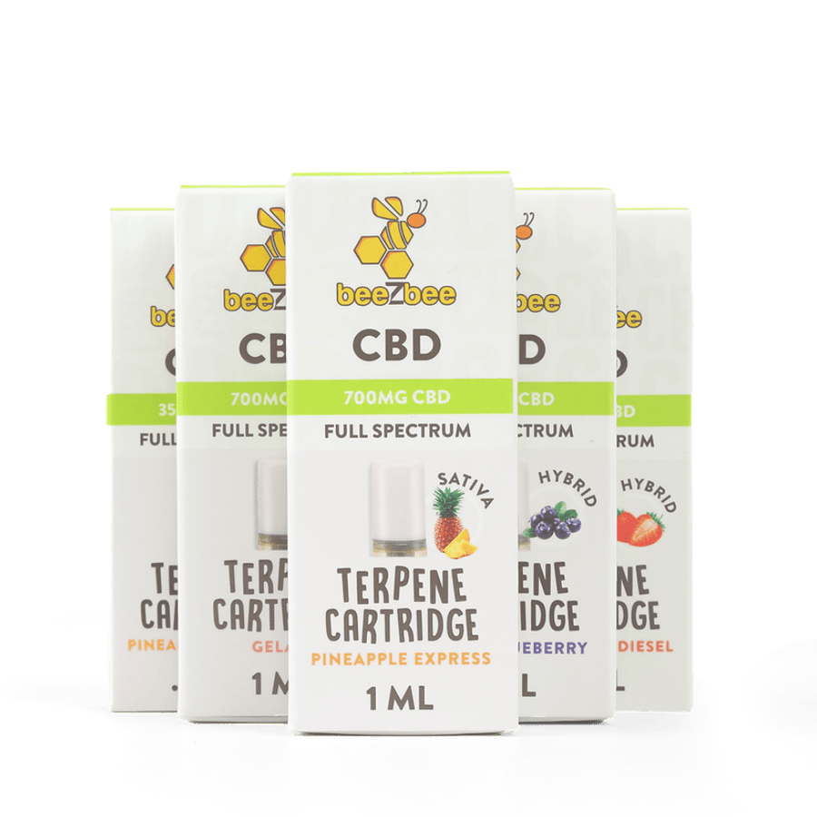 Shop CBD Terpene Cartridges | CBD with Rich Terpene Profiles Shop CBD Terpene Cartridges | CBD with Rich Terpene Profiles
