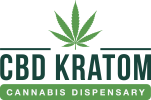 Shop CBD Kratom