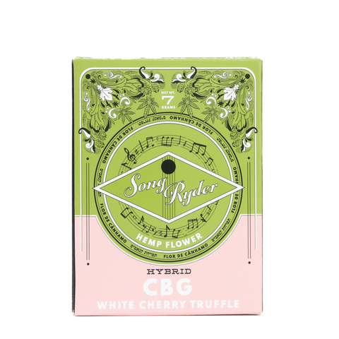 CBG Hemp Flower - Shop CBD Kratom