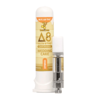 Delta-8 THC Cartridges