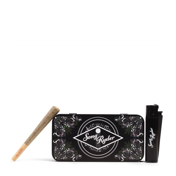 Delta-8 THC Journey Joints