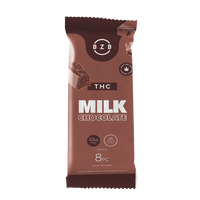 Delta-9 THC Chocolate Bar