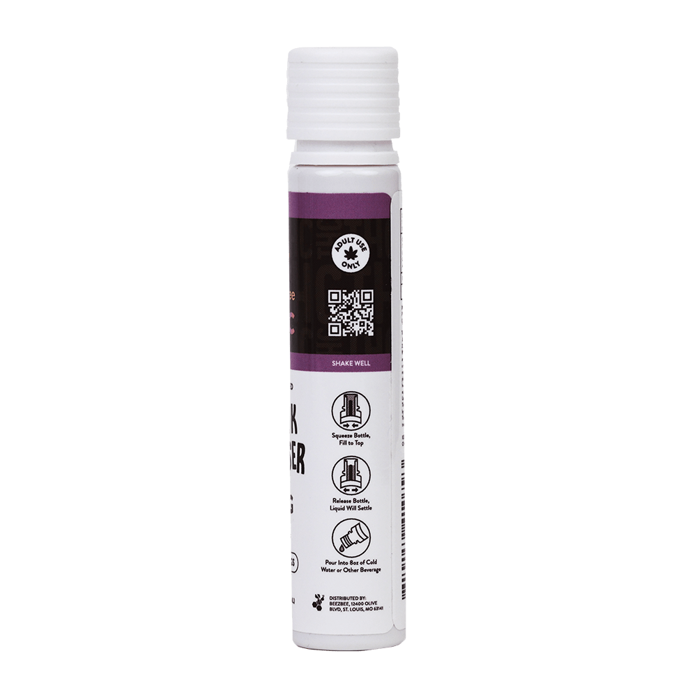 Delta - 9 THC Drink Infuser 28ml - Shop CBD Kratom
