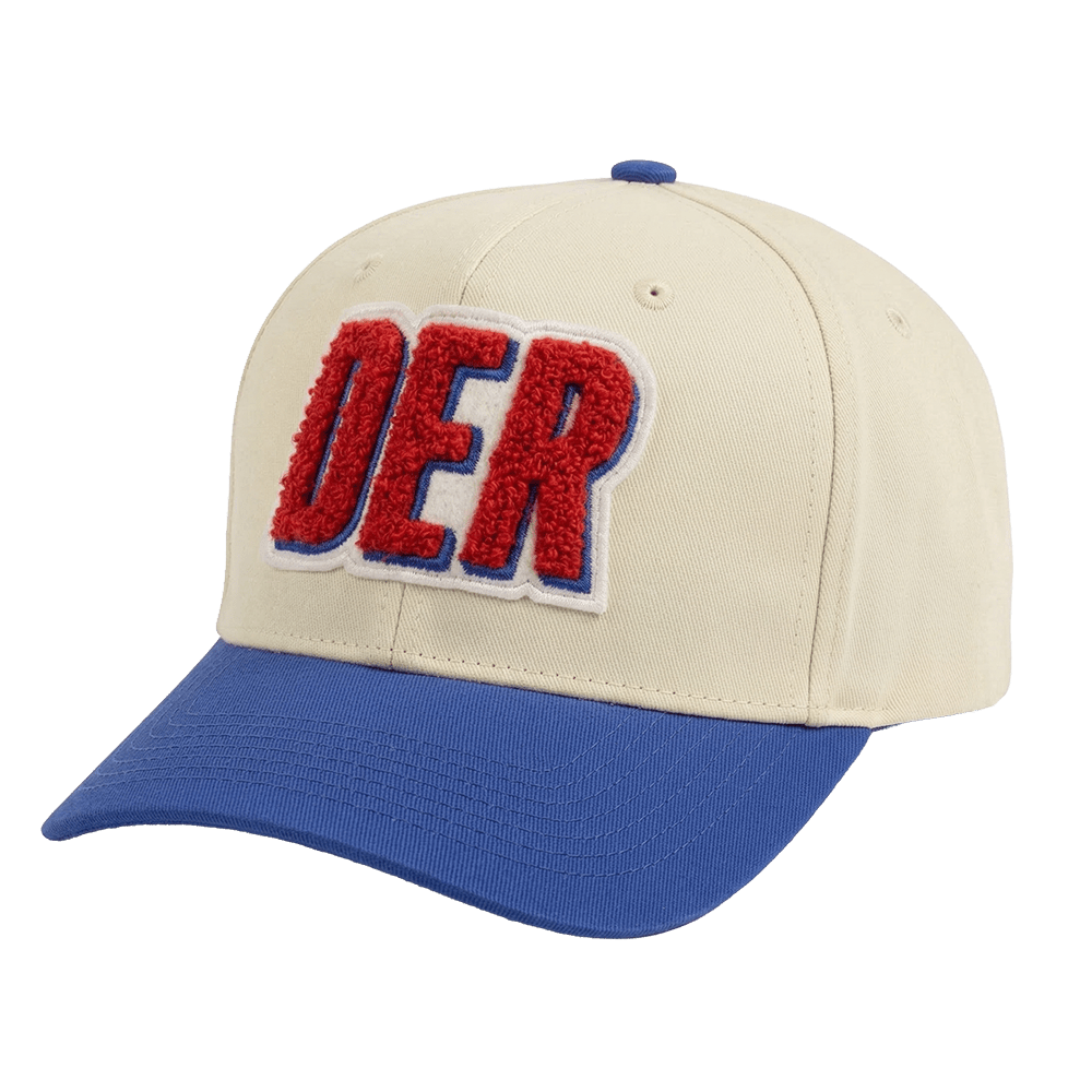 DER Hat - Shop CBD Kratom