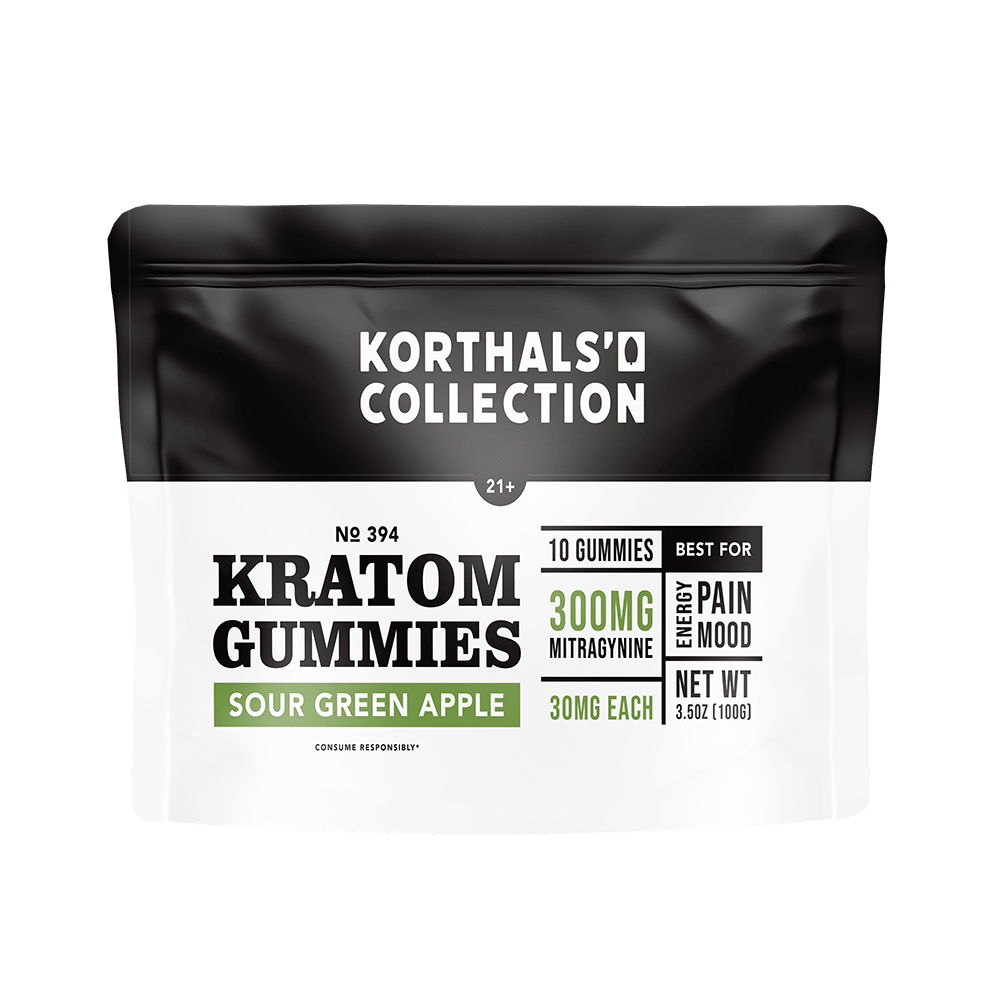 Kratom Gummies Bundle 3 - 10packs - Shop CBD Kratom