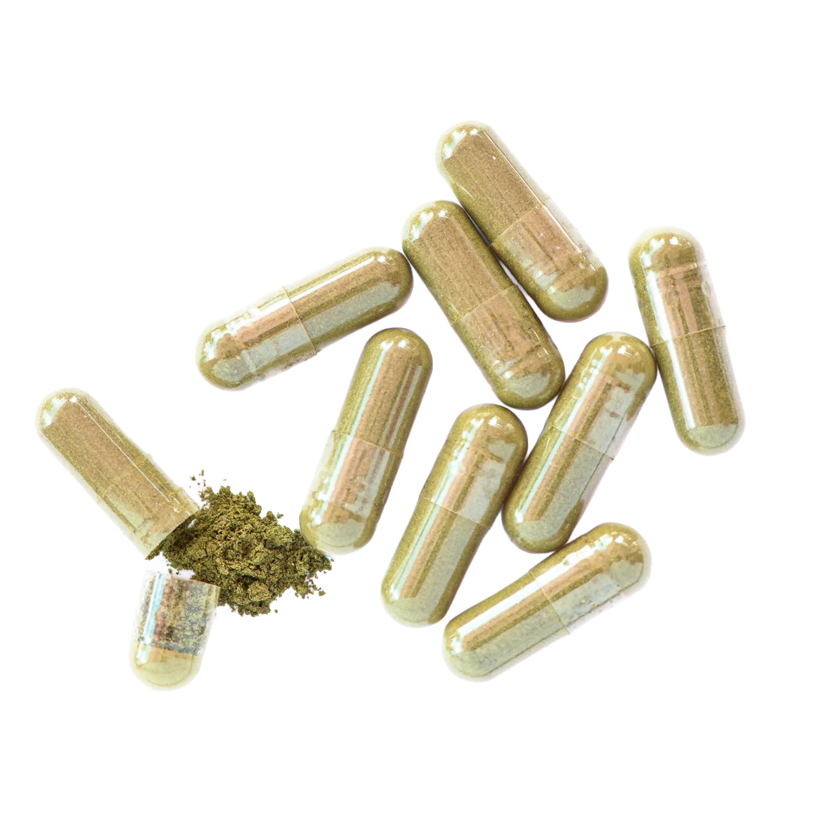 Kratom Kilos