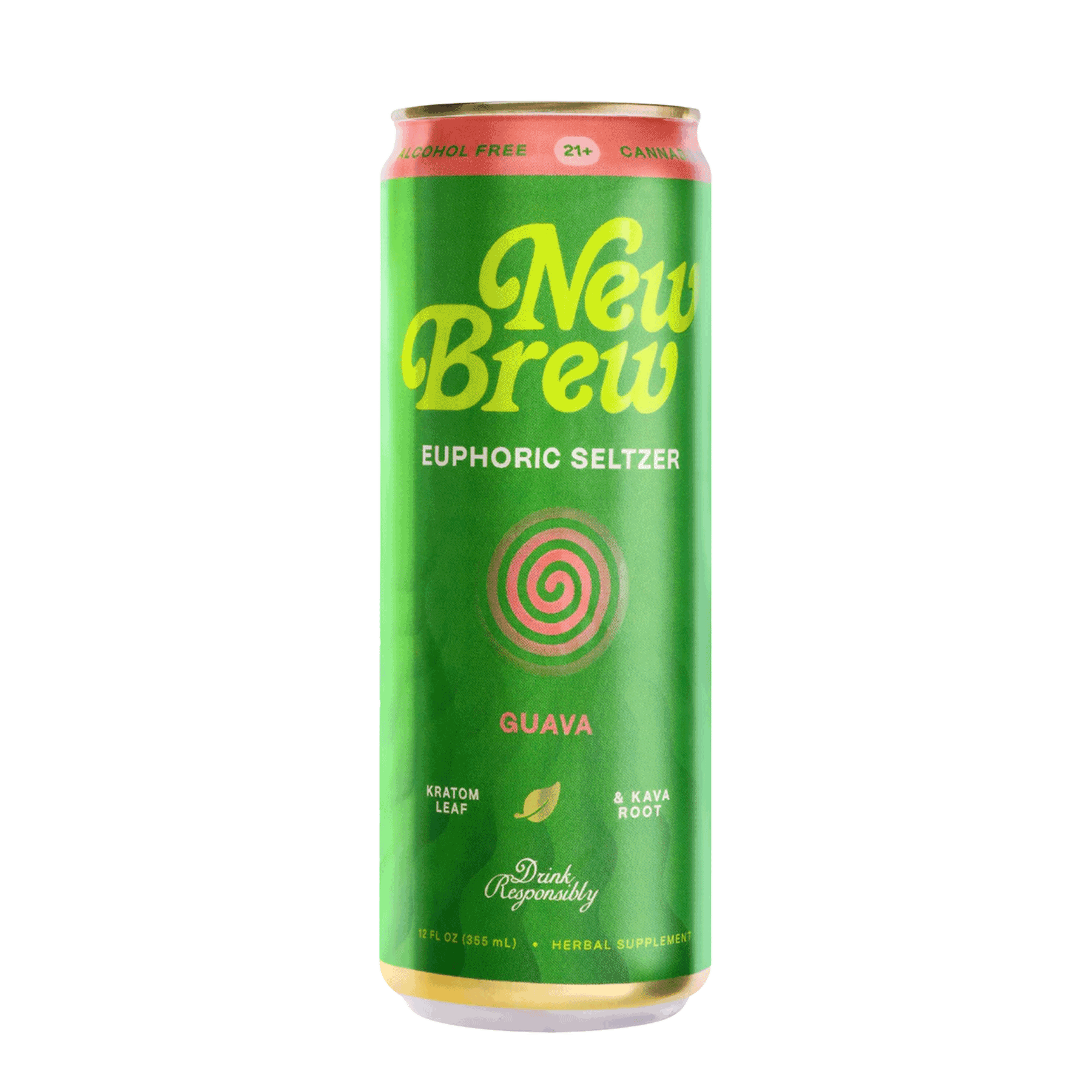 New Brew, Single