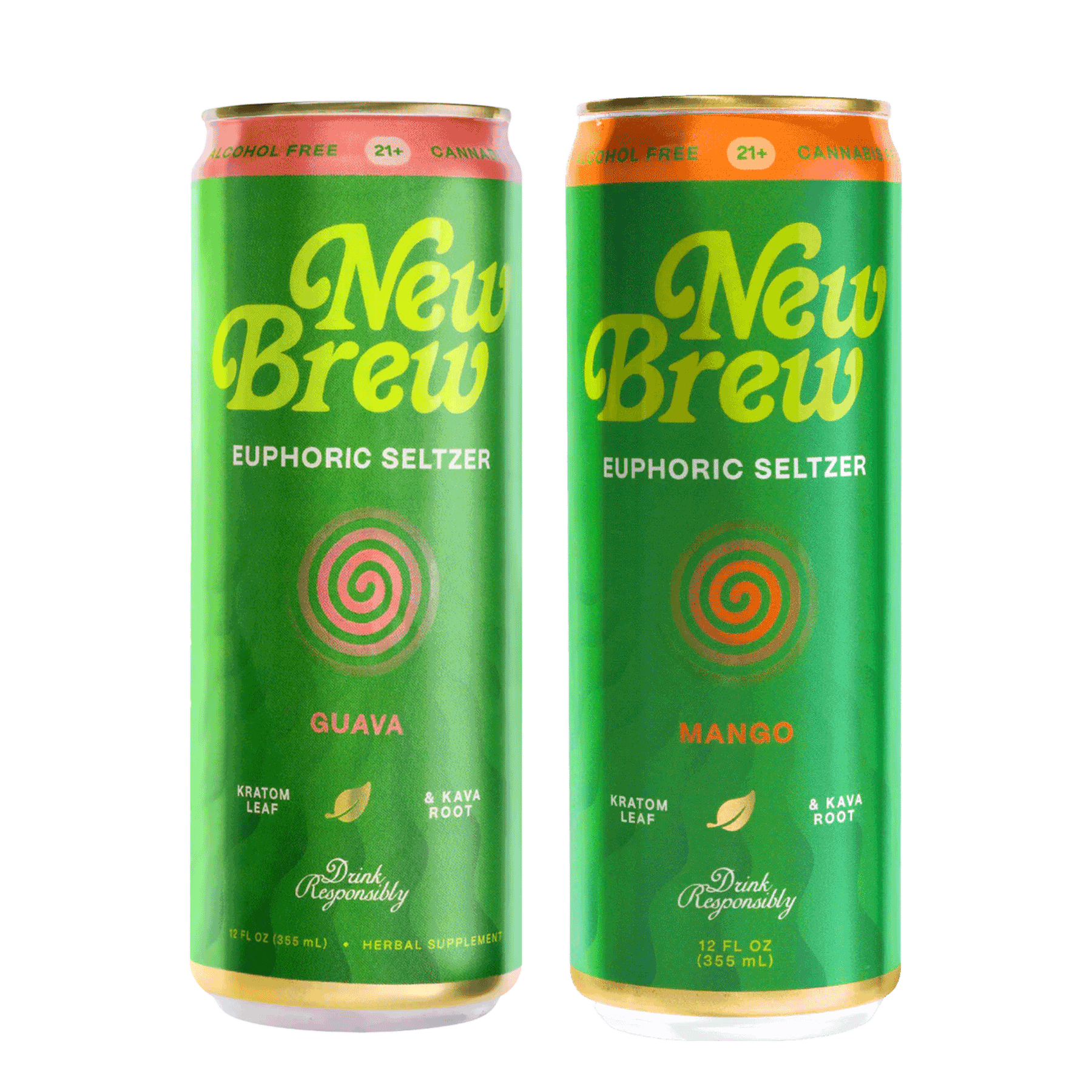 New Brew, Single