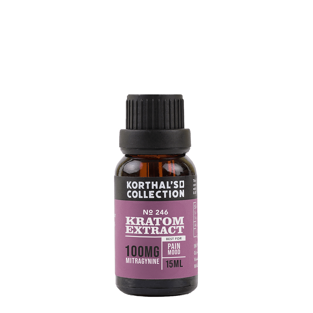 No 246 Kratom Extract - Shop CBD Kratom
