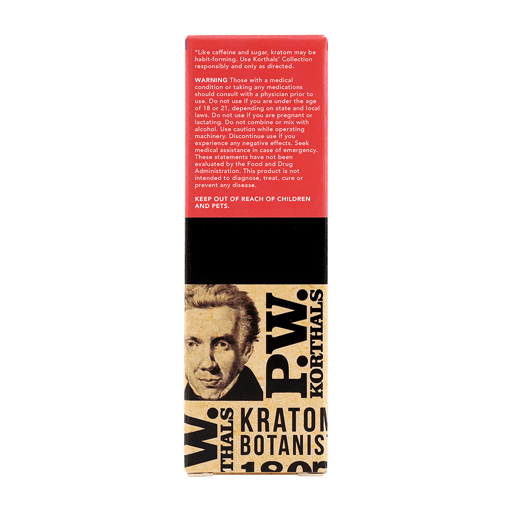 No. 257 Kratom Extract 300mg - Shop CBD Kratom