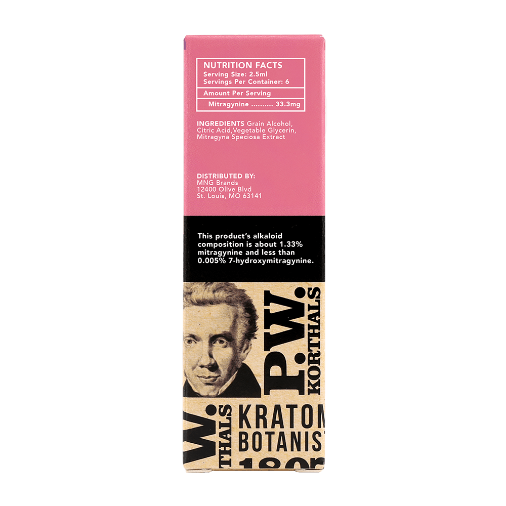 No 265 Kratom Extract - Shop CBD Kratom