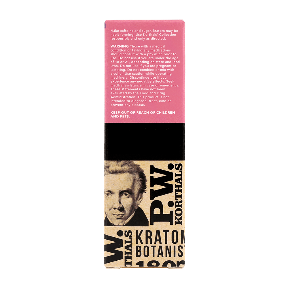 No 265 Kratom Extract - Shop CBD Kratom