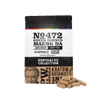 No 472 Green Horned Maeng Da Kratom Capsules